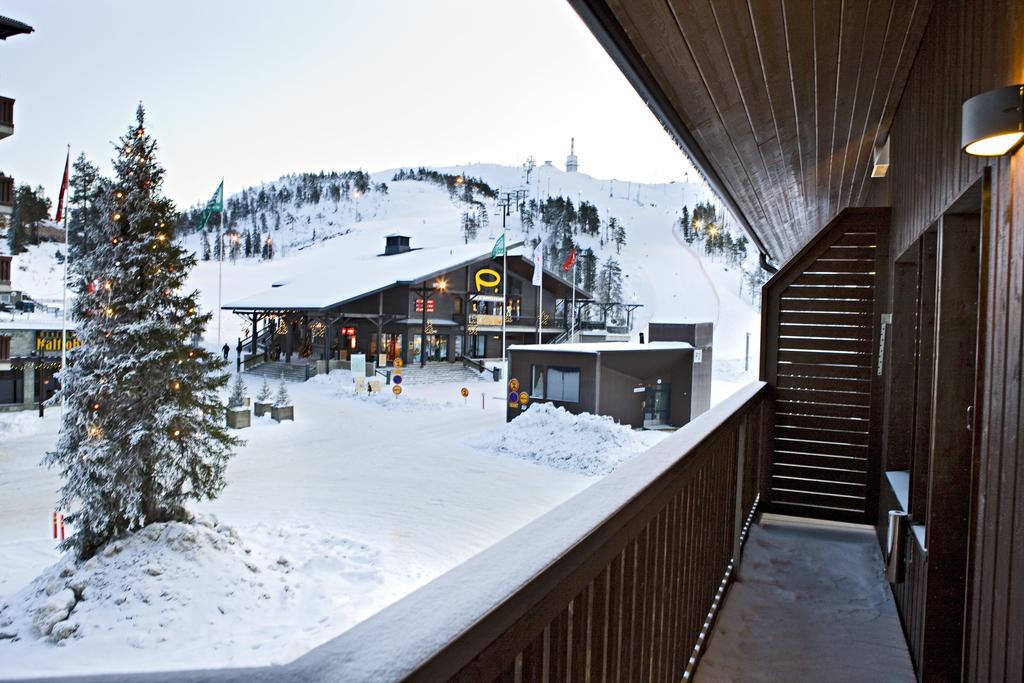 Holiday Club Ruka Village Exteriér fotografie